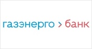 АО "ГАЗЭНЕРГОБАНК"
